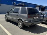 Mitsubishi Chariot 1993 года за 400 000 тг. в Усть-Каменогорск – фото 3