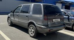 Mitsubishi Chariot 1993 годаүшін400 000 тг. в Усть-Каменогорск – фото 3