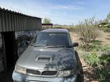 Mitsubishi Chariot 1993 года за 400 000 тг. в Усть-Каменогорск – фото 2