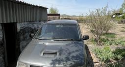 Mitsubishi Chariot 1993 годаүшін400 000 тг. в Усть-Каменогорск – фото 2
