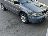 Mitsubishi Chariot 1993 года за 400 000 тг. в Усть-Каменогорск