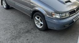 Mitsubishi Chariot 1993 годаүшін400 000 тг. в Усть-Каменогорск