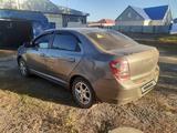 Chevrolet Cobalt 2014 года за 3 000 000 тг. в Актобе – фото 4