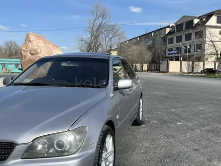 Lexus IS 200 2003 года за 4 000 000 тг. в Алматы – фото 3