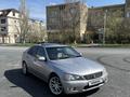 Lexus IS 200 2003 годаүшін4 000 000 тг. в Алматы