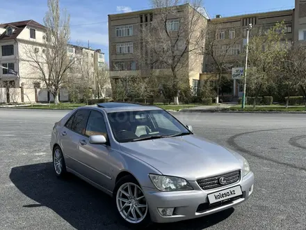 Lexus IS 200 2003 года за 4 000 000 тг. в Алматы