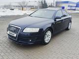 Audi A6 2006 годаүшін4 600 000 тг. в Талгар