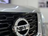 Nissan Terra 2025 года за 18 500 000 тг. в Астана – фото 2