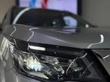 Nissan Terra 2025 года за 18 500 000 тг. в Астана – фото 3