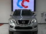 Nissan Terra 2025 года за 18 500 000 тг. в Астана – фото 4