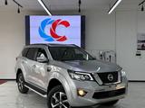 Nissan Terra 2025 года за 18 500 000 тг. в Астана
