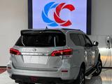 Nissan Terra 2025 года за 18 500 000 тг. в Астана – фото 5