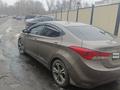 Hyundai Elantra 2013 годаүшін6 000 000 тг. в Алматы – фото 5