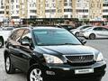 Lexus RX 350 2007 годаүшін11 000 000 тг. в Атырау – фото 14