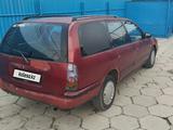 Nissan Primera 1991 годаүшін220 000 тг. в Тараз – фото 4