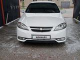 Daewoo Gentra 2014 года за 4 100 000 тг. в Шымкент