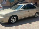 Toyota Camry 2006 годаүшін4 500 000 тг. в Алматы – фото 5