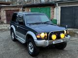 Mitsubishi Pajero 1993 годаfor2 000 000 тг. в Усть-Каменогорск