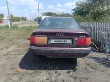 Audi 100, 1992
