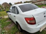 ВАЗ (Lada) Granta 2190 2013 года за 1 800 000 тг. в Усть-Каменогорск – фото 5