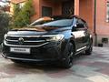 Volkswagen Polo 2020 года за 11 500 000 тг. в Алматы