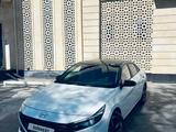 Hyundai Avante 2021 года за 7 500 000 тг. в Шымкент
