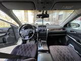 Toyota Camry 2017 годаfor12 500 000 тг. в Усть-Каменогорск – фото 5