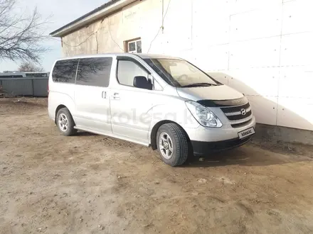 Hyundai Starex 2008 года за 7 600 000 тг. в Кызылорда – фото 12