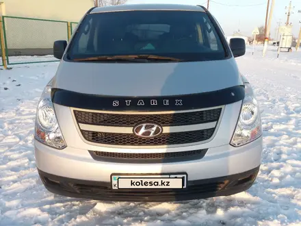 Hyundai Starex 2008 года за 7 600 000 тг. в Кызылорда