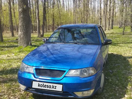 Daewoo Nexia 2013 года за 1 750 000 тг. в Талдыкорган