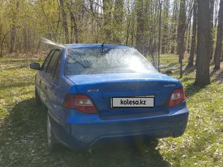 Daewoo Nexia 2013 года за 1 750 000 тг. в Талдыкорган – фото 7