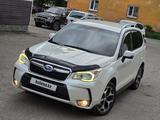 Subaru Forester 2014 годаүшін10 900 000 тг. в Усть-Каменогорск