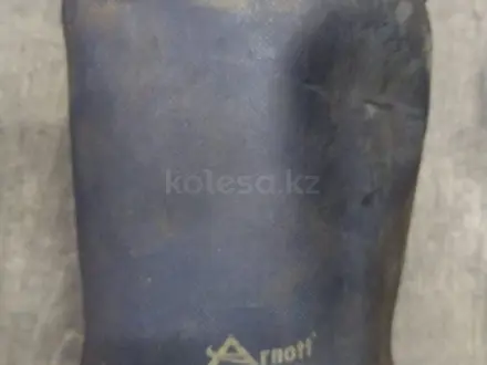 Пневма ресивер пневмоподушка пружина амортизатор за 55 000 тг. в Алматы – фото 4