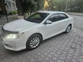 Toyota Camry 2012 годаүшін9 300 000 тг. в Семей – фото 2