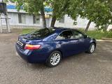 Toyota Camry 2006 годаfor4 900 000 тг. в Астана – фото 4