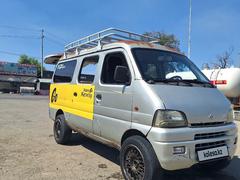 Changan Chana SC6350С 2006 года за 1 750 000 тг. в Алматы
