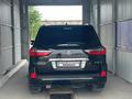 Lexus LX 570 2016 года за 32 000 000 тг. в Актау – фото 3