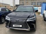Lexus LX 570 2016 года за 32 000 000 тг. в Актау