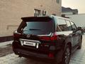 Lexus LX 570 2016 года за 32 000 000 тг. в Актау – фото 2