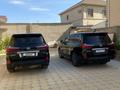 Lexus LX 570 2016 года за 32 000 000 тг. в Актау – фото 5