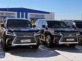 Lexus LX 570 2016 года за 32 000 000 тг. в Актау – фото 7