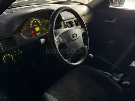 ВАЗ (Lada) Priora 2170 2013 года за 2 380 000 тг. в Караганда – фото 9