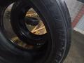 Шины DUNLOP 285 50 R20 лето за 15 000 тг. в Алматы – фото 3