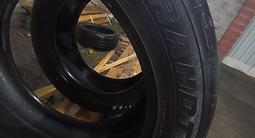 Шины DUNLOP 285 50 R20 лето за 20 000 тг. в Алматы – фото 3