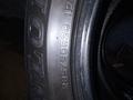 Шины DUNLOP 285 50 R20 лето за 15 000 тг. в Алматы – фото 4