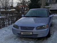 Toyota Camry 1997 годаүшін3 000 000 тг. в Алматы