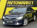 Toyota Camry 2015 года за 9 050 000 тг. в Семей