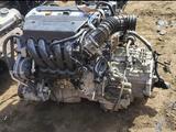 Двигатель Honda Accordүшін65 300 тг. в Алматы – фото 2