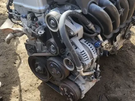 Двигатель Honda Accord за 65 300 тг. в Алматы – фото 3