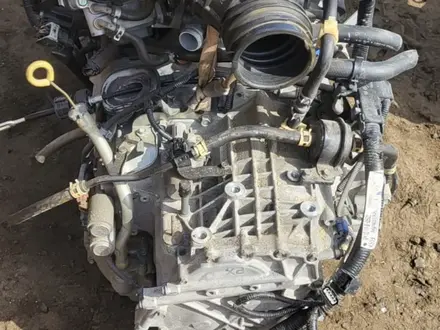 Двигатель Honda Accord за 65 300 тг. в Алматы – фото 4